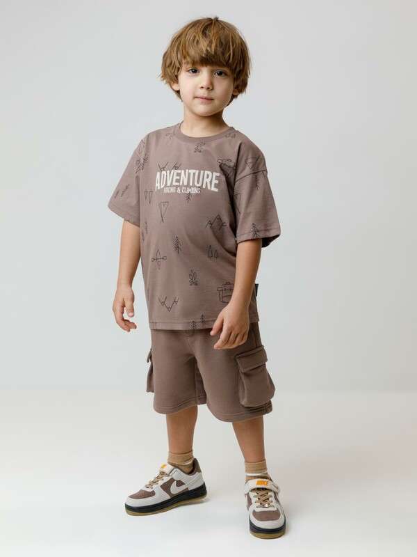 шорты для мал